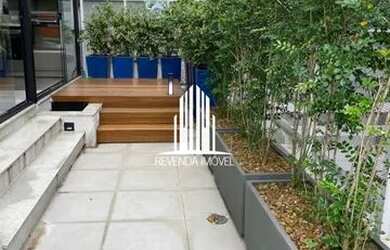 Imagem 8: Apartamento 1 Dormitório com Suíte - Localizado próximo a estação Vila Olímpia