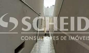 Imagem 4: Sobrado para locação na Vila Mascote com 330m² para fins comercial e residencial