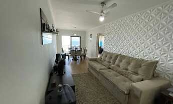 Imagem 4: Apartamento para venda tem 130 metros quadrados com 2 quartos em Centro - Mongaguá - SP