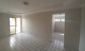 Imagem 3: Apartamento no Condomínio Residencial Pousada Verde