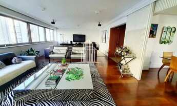 Imagem 2: Raridade - Valor Abaixo De Mercado- Apartamento de alto padrão em Higienópolis