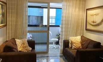 Imagem: Apartamento venda 84m², 2/4, Suíte, Dependências