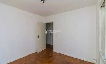 Imagem 2: Apartamento para venda com 1 quarto, pátio e garagem na Independência - Porto Alegre - RS