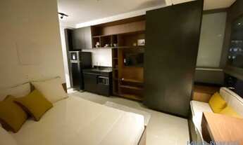 Imagem: APARTAMENTO - PINHEIROS - SP