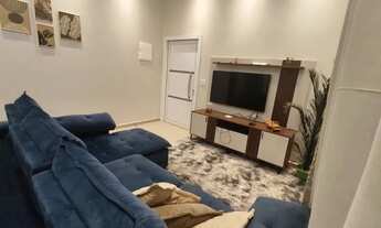 Imagem 4: Casa alto padrão cidade Jardim 135.000.00 ágio porteira fechada