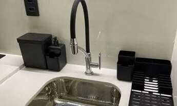 Imagem 7: Studio com 1 dormitório para alugar, 23 m² por R$ 2.700,00/mês - Centro - São Paulo/SP