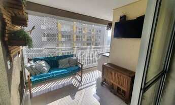 Imagem: São Bernardo do Campo - Apartamento Padrão