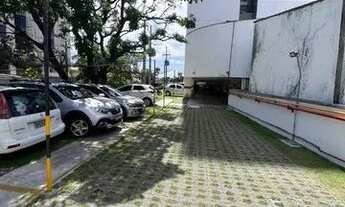 Imagem 3: NI - Apartamento - 2 quartos - Em Campo Grande - 2 quartos - 47m²