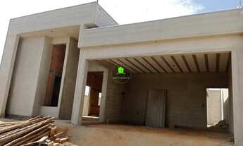 Imagem 2: LAGOA SANTA - Casa Padrão - Vila Dos Ipês