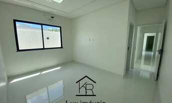 Imagem 5: 3 suítes, fino acabamento Ponta Negra, casa espetacular