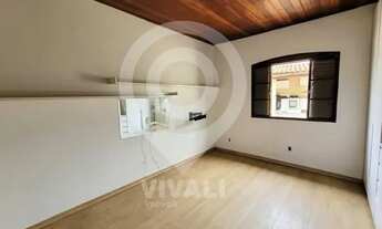 Imagem 5: Casa de rua-LOCAÇÃO-Jardim de Lucca-Itatiba-SP