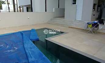 Imagem 7: Casa em condomínio para aluguel, 4 quartos, 4 suítes, 6 vagas, NOVA UBERLÂNDIA - Uberlândi