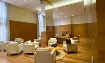 Imagem 4: Apartamento com 1 dormitório à venda, 50 m² por R$ 850.000,00 - Brooklin - São Paulo/SP