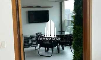 Imagem 4: Apartamento de 275m² com 3 suítes e 4 vagas de garagem - Vila Olímpia