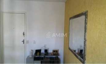 Imagem 5: Apartamento com 2 Quartos à Venda, 48 m² Por R$ 250.000 - Barreto - Niterói/RJ
