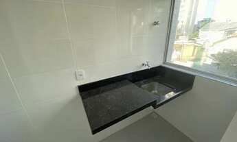 Imagem 7: Apartamento para Locação em Belo Horizonte, Santo Antônio, 1 dormitório, 1 banheiro, 2 vag