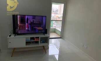 Imagem 2: Apartamento à venda no Condomínio Villa de Capri- Gopoúva - Guarulhos/SP