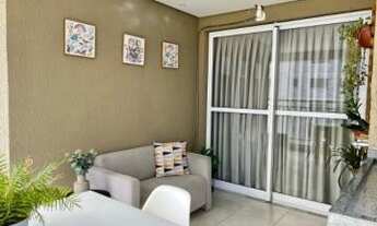 Imagem 5: Apartamento - Parque Industrial - Residencial Adriático - 90m² - 3 Dormitórios