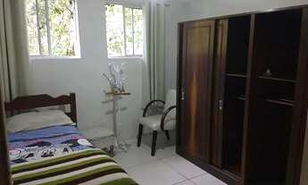 Imagem: Aluga quarto mobiliado