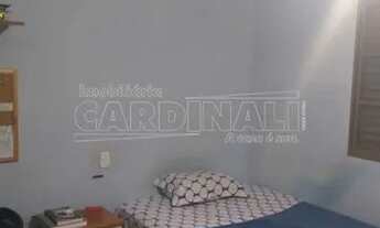 Imagem 4: Casa Padrão em Araraquara