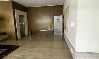 Imagem 2: Maravilhoso apartamento locação Ed. Essencia Alphaville 4 dorm sendo 2 suites