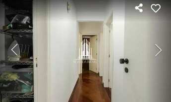 Imagem 3: Apartamento 3 dormitórios 1 suíte 2 banheiros 2 vagas Vila Clementino