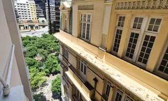 Imagem 5: Sala/Conjunto para aluguel tem 27 m² em Centro - RJ