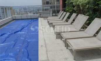 Imagem 7: DUPLEX CODE CAMPO BELO