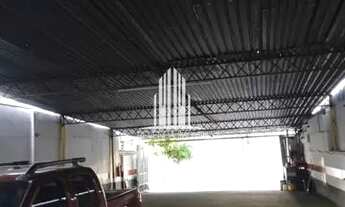 Imagem 5: Galpão e Estacionamento à venda no Brooklin ZS de São Paulo