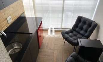 Imagem 6: Apartamento à venda 67m² com 2 dormitórios, 1 suíte e 1 vaga no Bosque da Saúde!