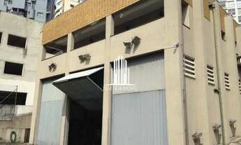 Imagem 2: Prédio Comercial à venda no Morumbi com 963m²