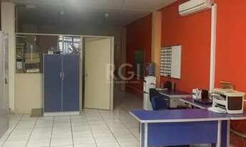 Imagem: Loja para Locação/Aluguel - 120m², 0