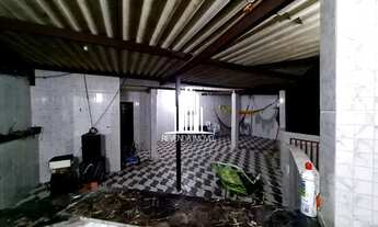 Imagem 5: CASA À VENDA EM AMERICANÓPOLIS