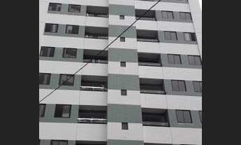 Imagem: NI- Edf. Forte de São Francisco/3 quartos