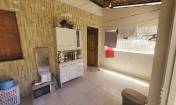 Imagem 3: Casa a venda no João Alves, em Nossa Senhora do Socorro- Sergipe