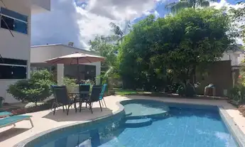 Imagem 6: Casa Duplex para venda com 300m² com 3 quartos no Condomínio Reserva das Flores na Ponta N