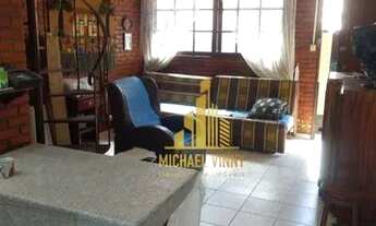 Imagem 2: Casa com 4 quartos quase pé da areia