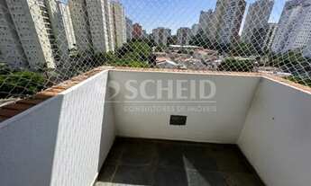 Imagem 7: Oportunidade ,magnifico apart de 4 dormitorios , SALA AMPLIADA situado na trav da socrates