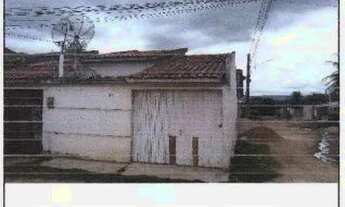 Imagem: ARCOVERDE - Casa Padrão - SAO CRISTOVAO