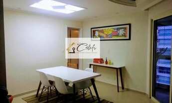 Imagem 3: Apartamento com 3 quartos, 98m2, à venda em São Paulo, Santa Teresinha