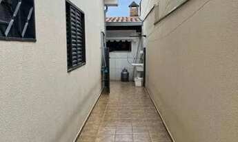 Imagem 3: Casa com 3 dormitórios à venda, 120 m² por R$ 410.000,00 - Parque das Aroeiras II - São Jo