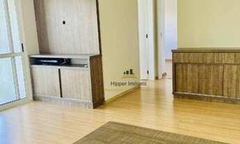 Imagem 7: Apartamento próximo à Paulista