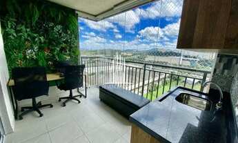 Imagem 4: Apartamento 2 dorm 60m² na Vila Anastácio