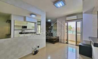 Imagem: Apartamento Padrão em Ribeirão Preto