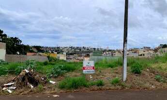 Imagem: TERRENO À VENDA NO RESID. ARAUCÁRIA EM
