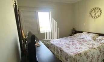 Imagem 13: Apartamento Vila Valparaíso com 3 dormitórios sendo 1 suíte, 110 m² e 2 vagas de garagem