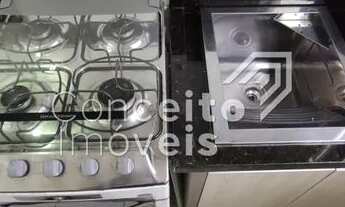 Imagem 2: Edifício Reali - Apartamento Semi Mobiliado - Centro