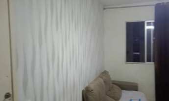 Imagem 2: Passo direitos apartamento em Morada de Laranjeiras