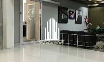 Imagem 7: Sala Comercial na Vila Olímpia