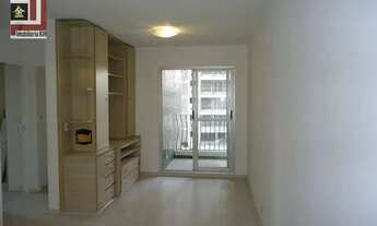 Imagem: Apartamento residencial à venda, Vila Mariana